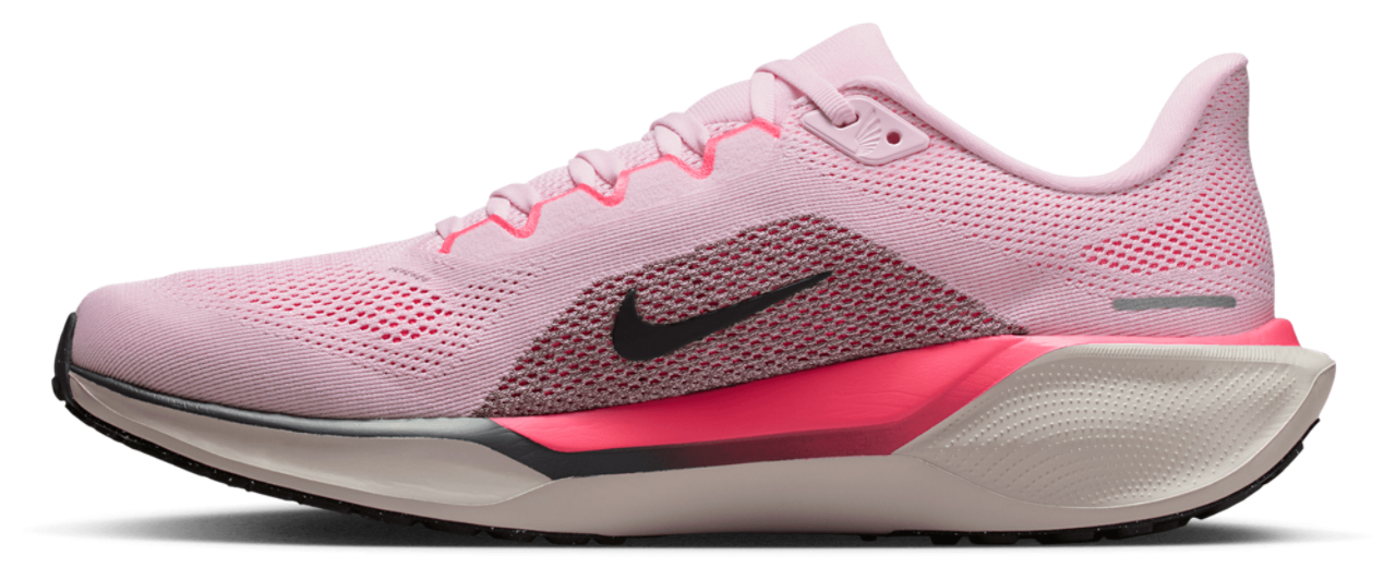 Nike Pegasus 41 Afbeelding 3 van 7. Tik om de fotogalerij te openen..