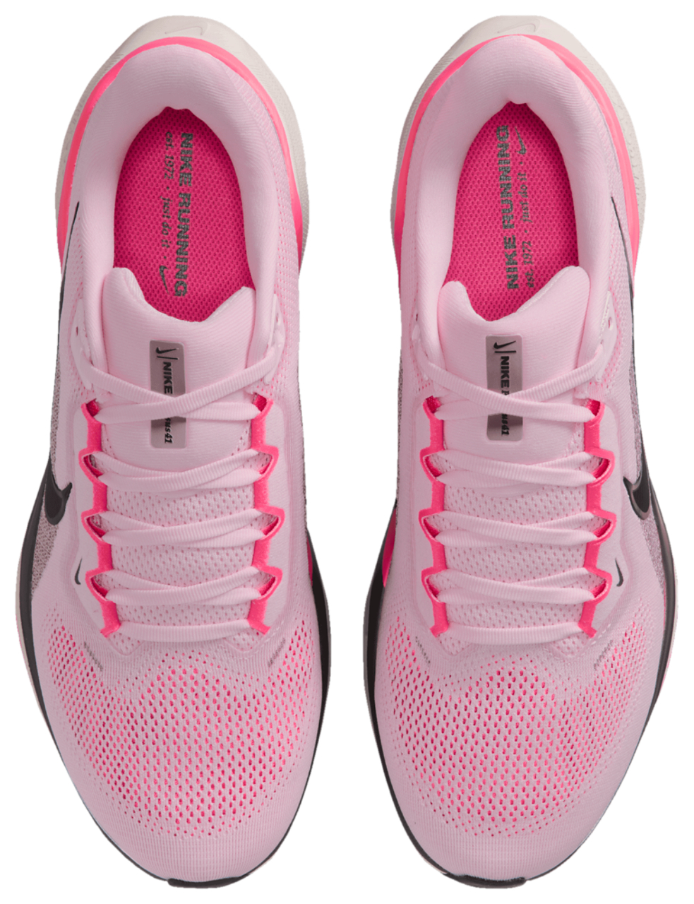 Nike Pegasus 41 Afbeelding 4 van 7. Tik om de fotogalerij te openen..