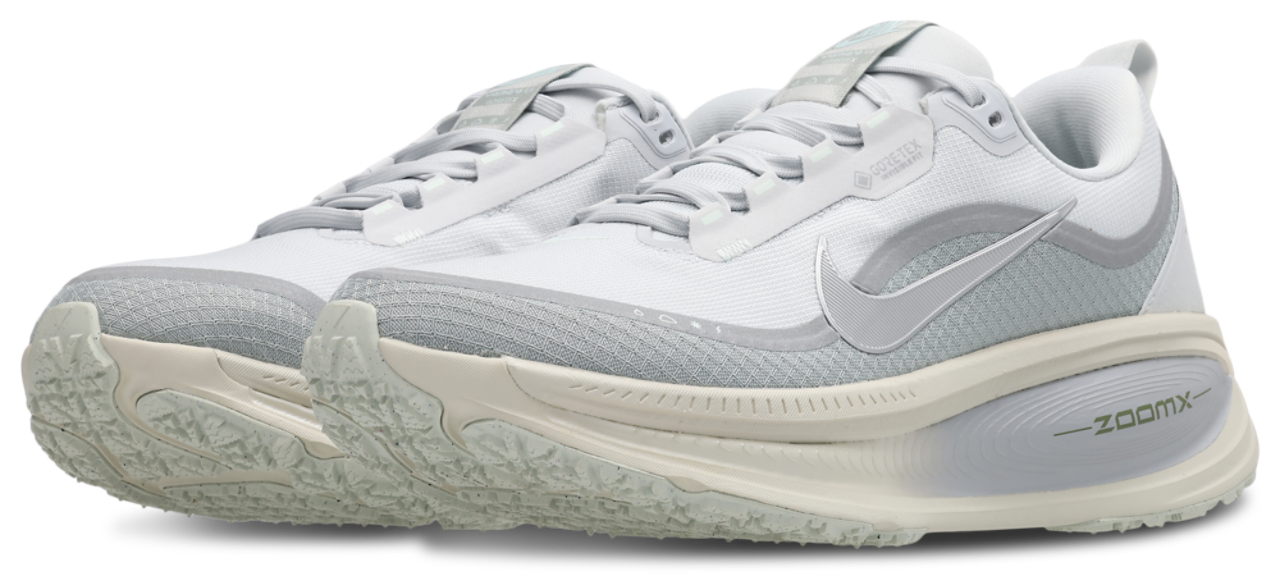 Nike Zoom Vomero 18 Immagine 2 di 7. Tocca per aprire la galleria fotografica.