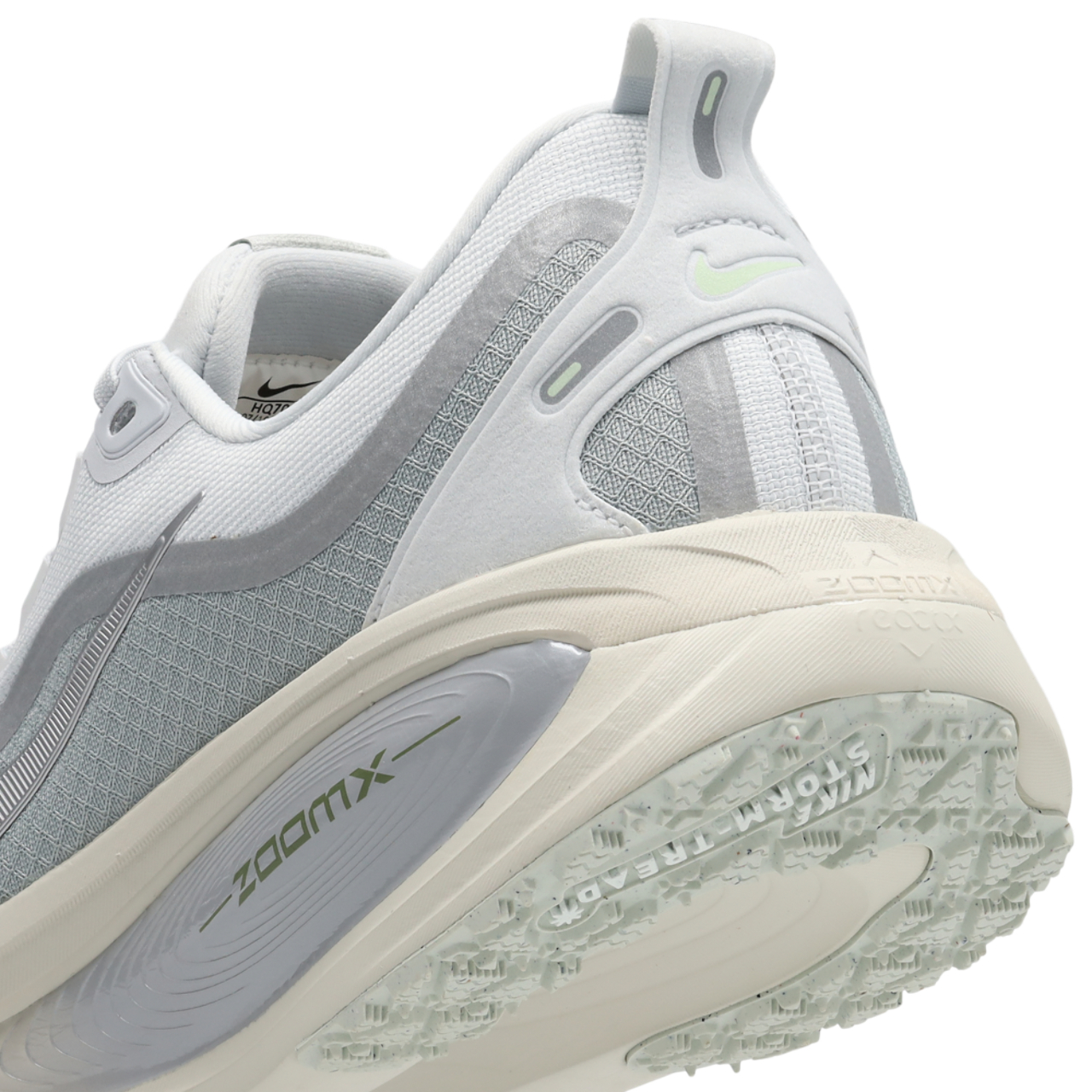 Nike Zoom Vomero 18 Immagine 7 di 7. Tocca per aprire la galleria fotografica.