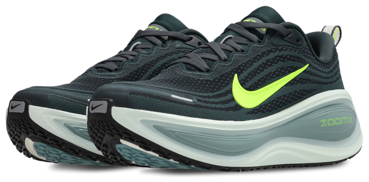 Nike Zoom Vomero Plus Afbeelding 2 van 7. Tik om de fotogalerij te openen..