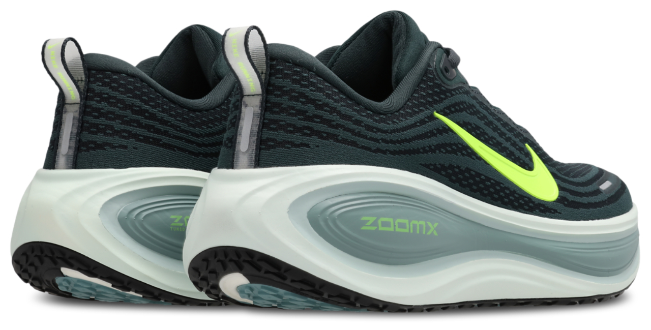 Nike Zoom Vomero Plus Afbeelding 3 van 7. Tik om de fotogalerij te openen..