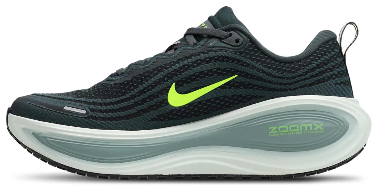 Nike Zoom Vomero Plus Afbeelding 4 van 7. Tik om de fotogalerij te openen..