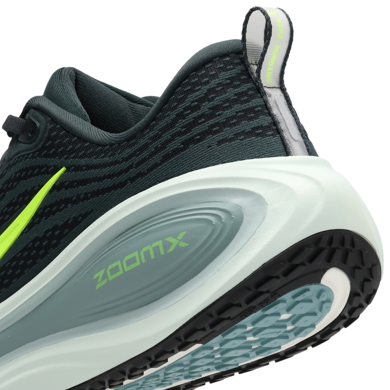 Nike Zoom Vomero Plus Afbeelding 7 van 7. Tik om de fotogalerij te openen..