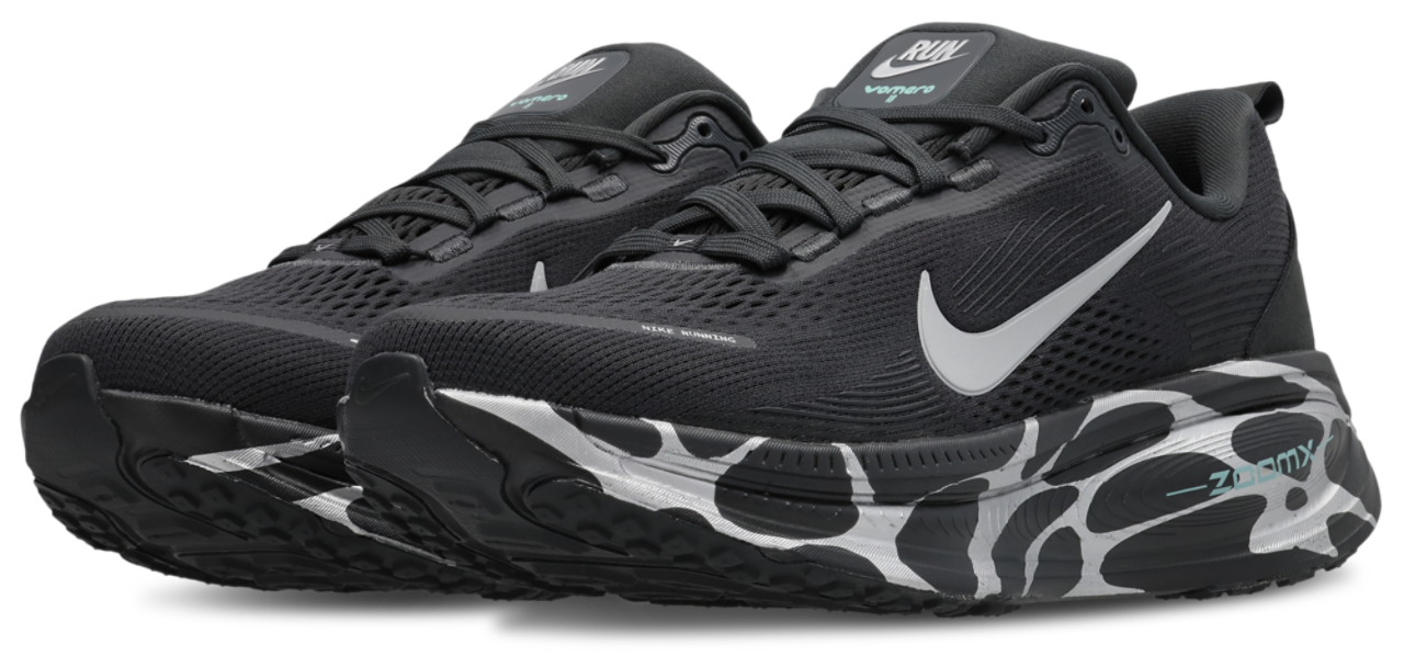 Nike Zoom Vomero 18 Image 2 of 7. Tap to open photo gallery.
