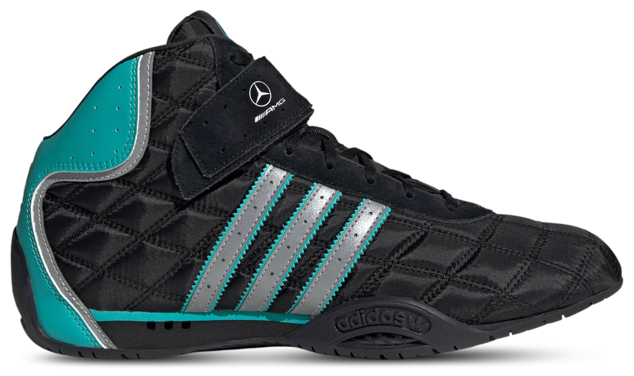 adidas Adiracer Hi Mercedes Amg Petronas F1 Team Image 1 of 6. Tap to open photo gallery.