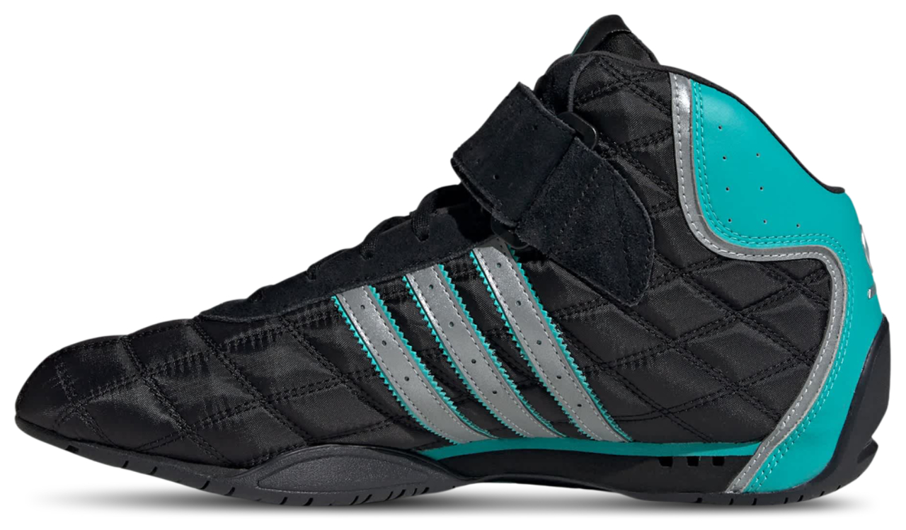 adidas Adiracer Hi Mercedes Amg Petronas F1 Team Image 4 of 6. Tap to open photo gallery.