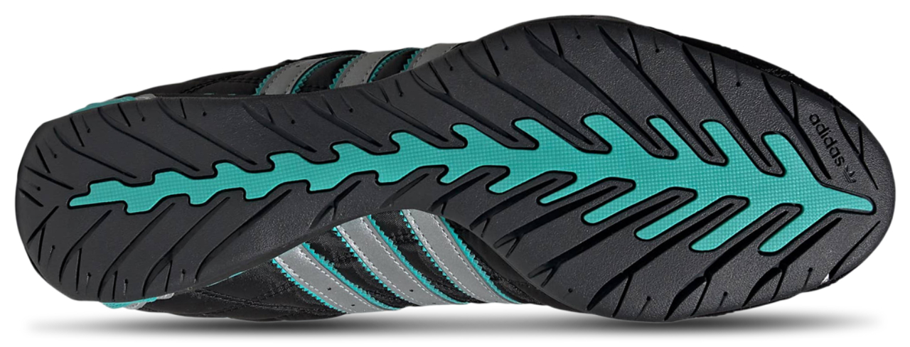 adidas Adiracer Hi Mercedes Amg Petronas F1 Team Image 6 of 6. Tap to open photo gallery.