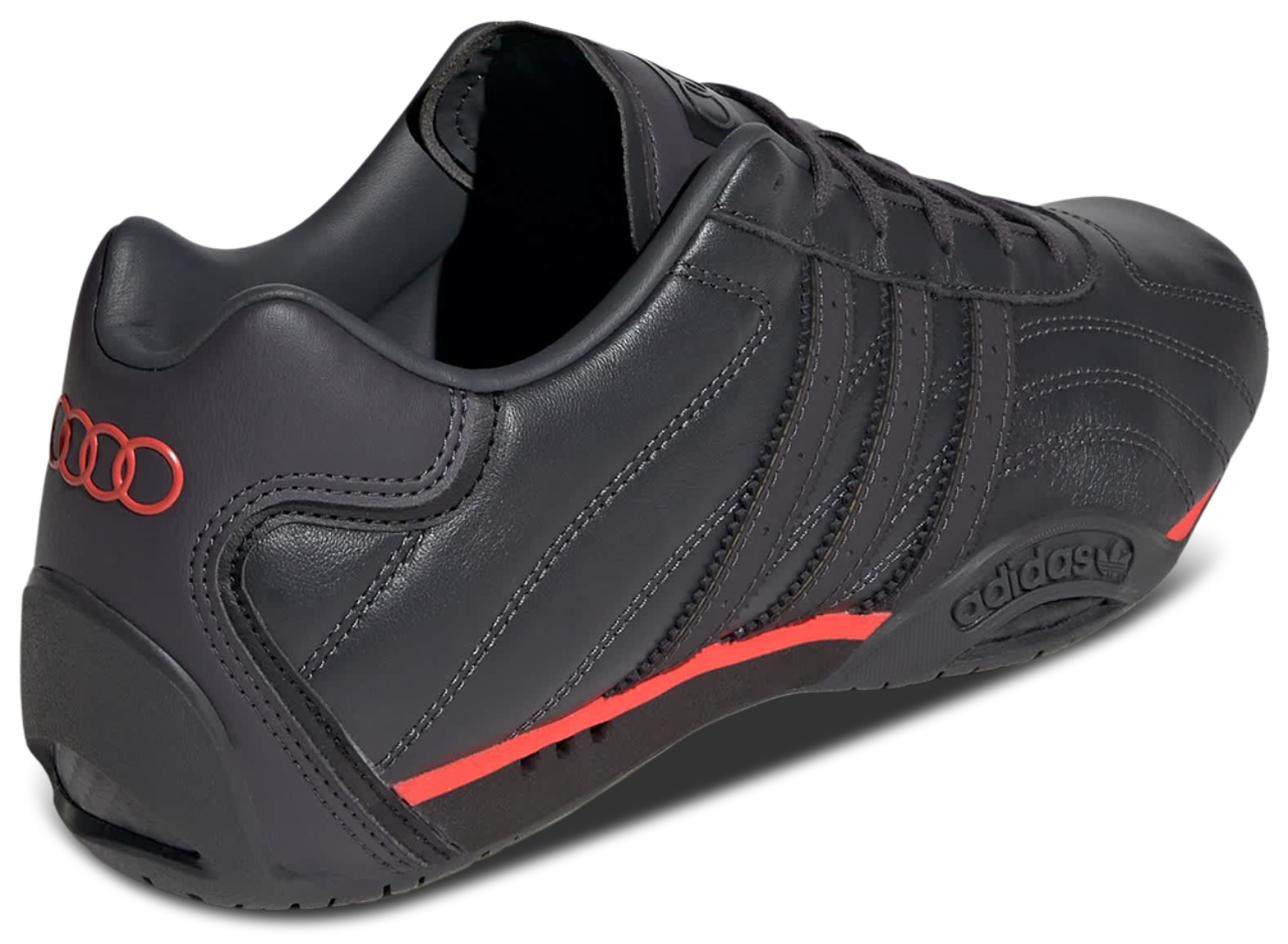 adidas Adiracer Lo Audi F1 Team Immagine 3 di 6. Tocca per aprire la galleria fotografica.