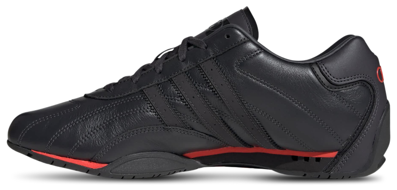 adidas Adiracer Lo Audi F1 Team Immagine 4 di 6. Tocca per aprire la galleria fotografica.