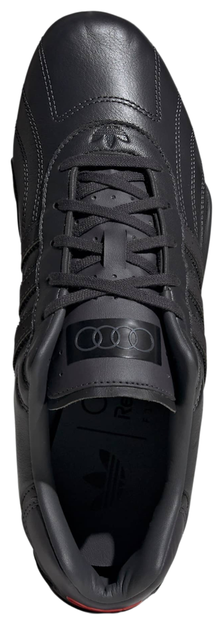 adidas Adiracer Lo Audi F1 Team Immagine 5 di 6. Tocca per aprire la galleria fotografica.