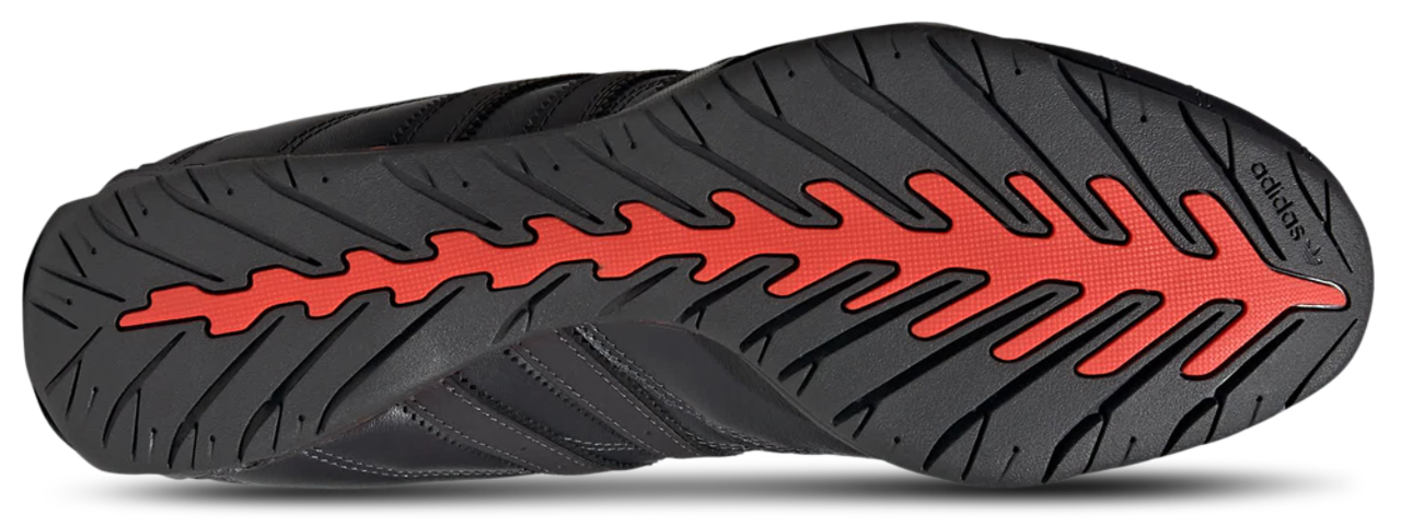 adidas Adiracer Lo Audi F1 Team Immagine 6 di 6. Tocca per aprire la galleria fotografica.