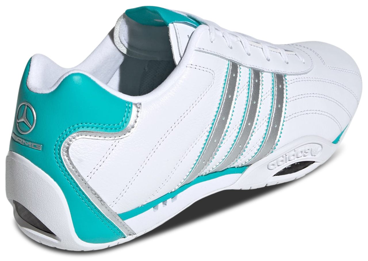 adidas Adiracer Lo Mercedes Amg Petronas F1 Team Image 3 sur 6. Appuyez pour ouvrir la galerie de photos.