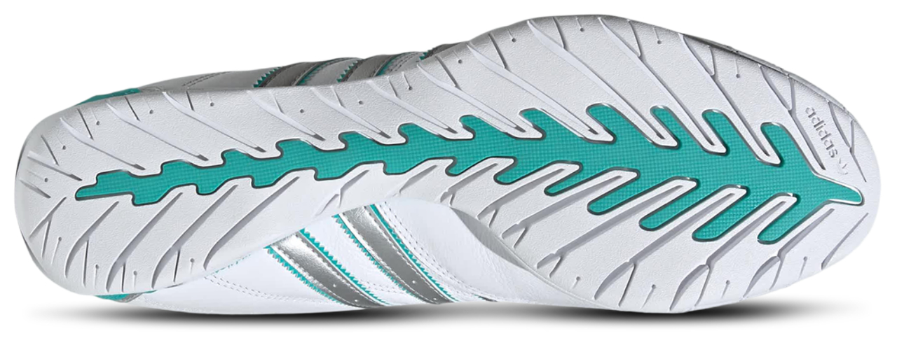 adidas Adiracer Lo Mercedes Amg Petronas F1 Team Image 6 sur 6. Appuyez pour ouvrir la galerie de photos.