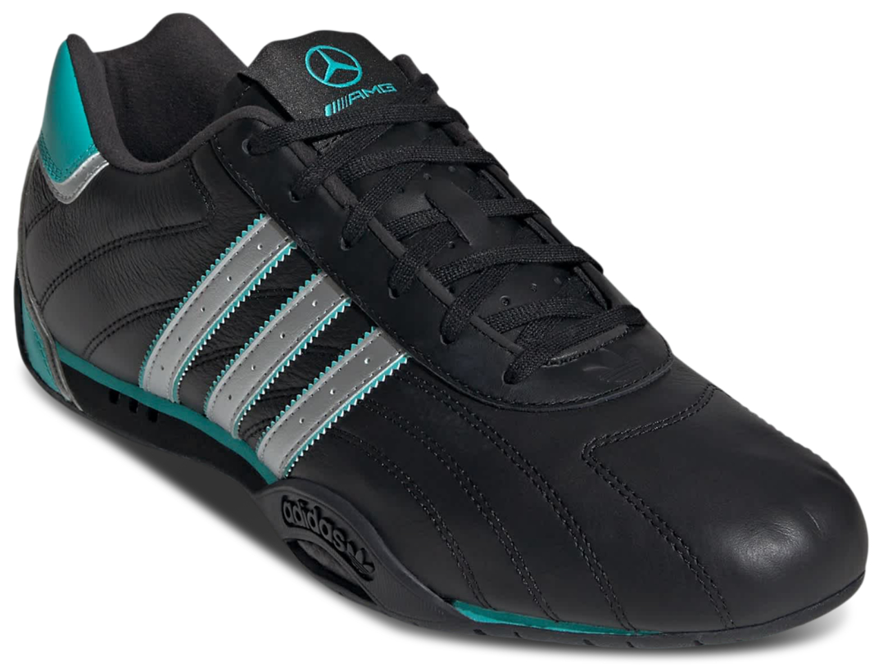 adidas Adiracer Lo Mercedes Amg Petronas F1 Team Image 2 sur 6. Appuyez pour ouvrir la galerie de photos.