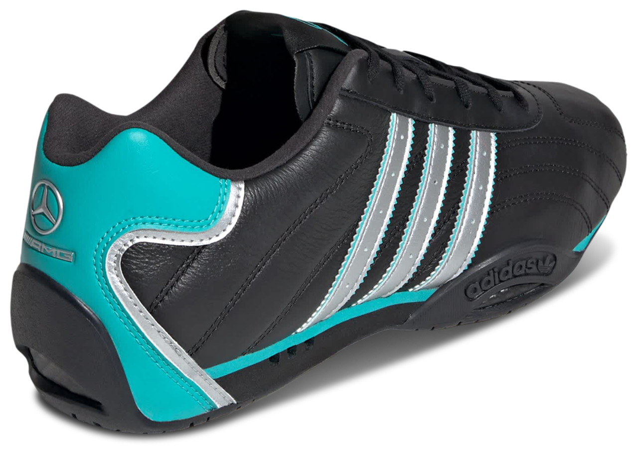 adidas Adiracer Lo Mercedes Amg Petronas F1 Team Image 3 sur 6. Appuyez pour ouvrir la galerie de photos.