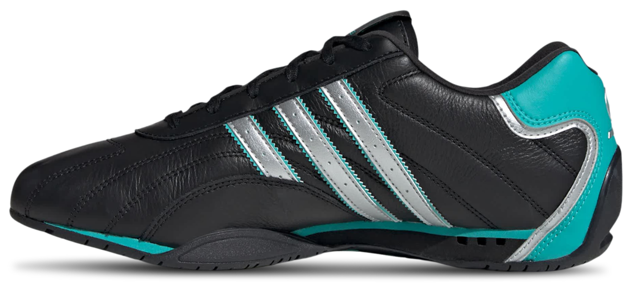 adidas Adiracer Lo Mercedes Amg Petronas F1 Team Image 4 sur 6. Appuyez pour ouvrir la galerie de photos.