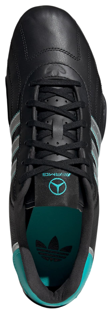 adidas Adiracer Lo Mercedes Amg Petronas F1 Team Image 5 sur 6. Appuyez pour ouvrir la galerie de photos.
