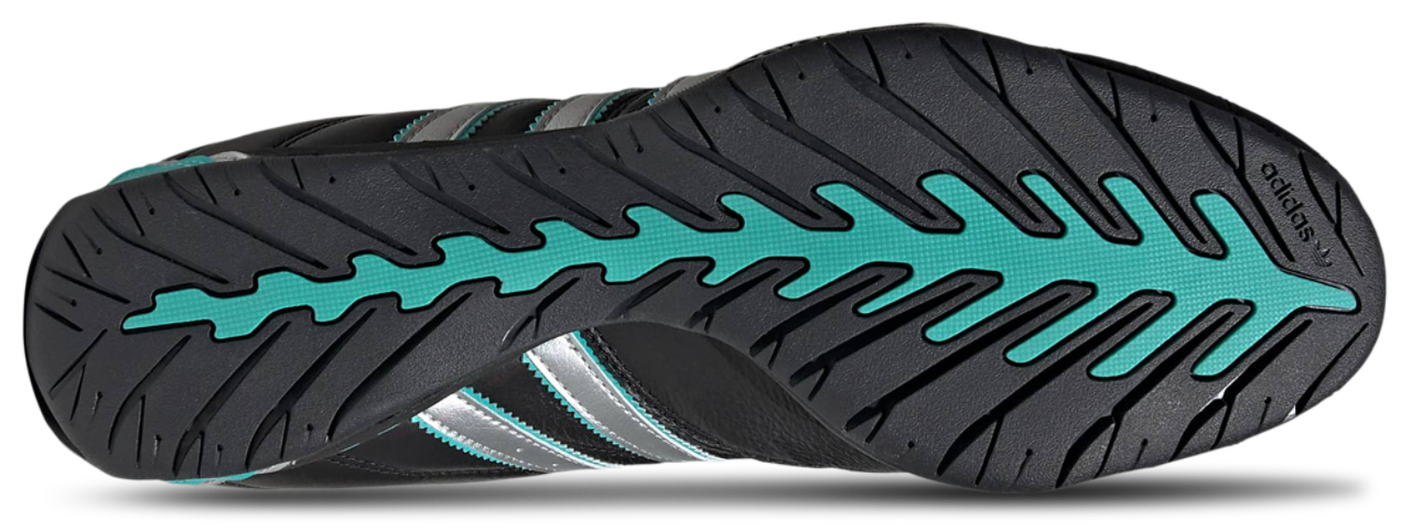 adidas Adiracer Lo Mercedes Amg Petronas F1 Team Image 6 sur 6. Appuyez pour ouvrir la galerie de photos.