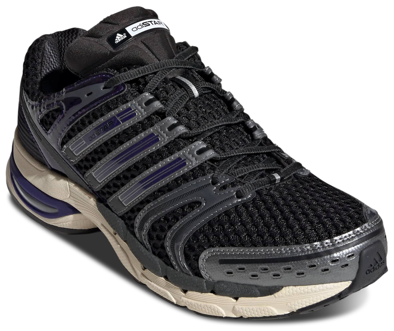 adidas Adistar Control 5 Bild 2 von 6. Antippen, um die Fotogalerie zu öffnen.