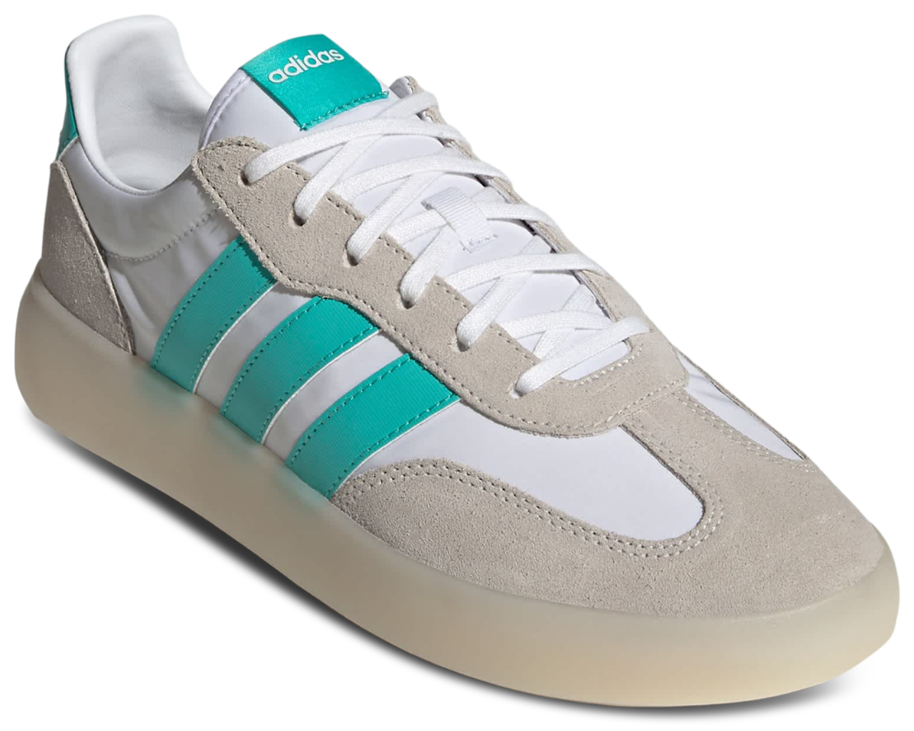 adidas Mercedes Afbeelding 2 van 6. Tik om de fotogalerij te openen..