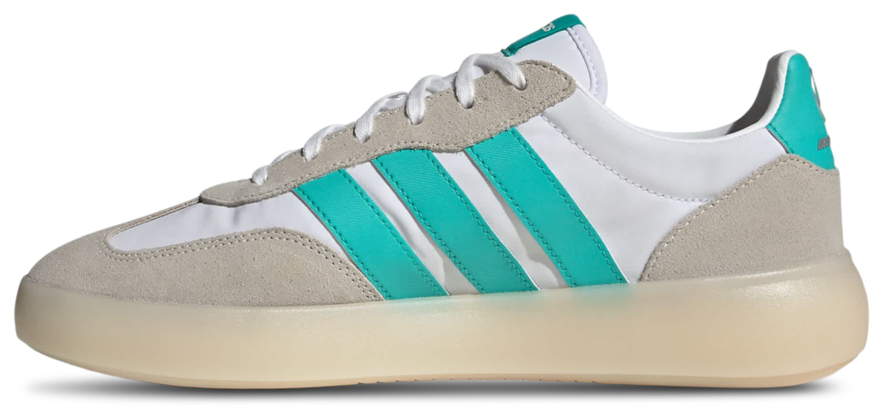 adidas Mercedes Afbeelding 4 van 6. Tik om de fotogalerij te openen..
