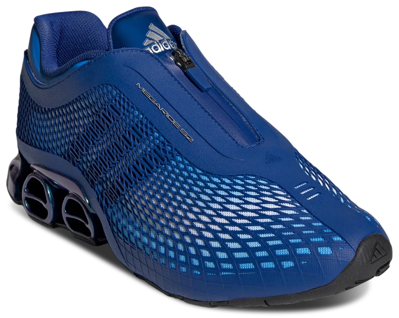 adidas Megaride S2 Imagen 2 de 6. Toque para abrir la galería de fotos.