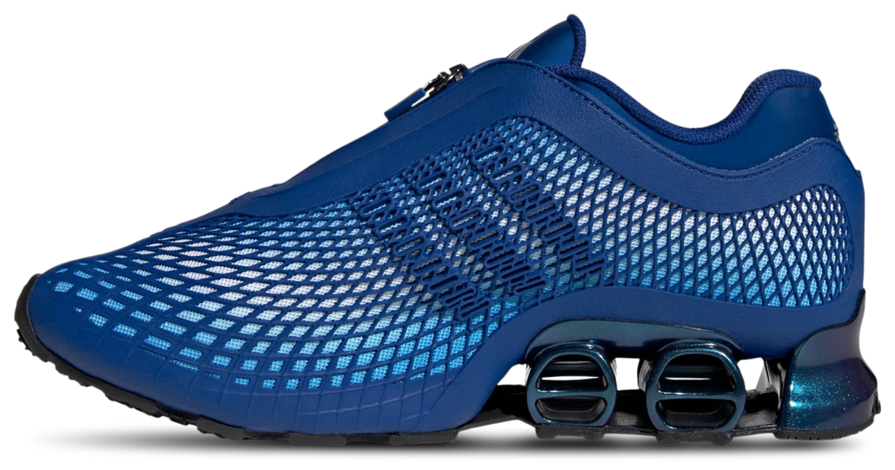 adidas Megaride S2 Imagen 4 de 6. Toque para abrir la galería de fotos.