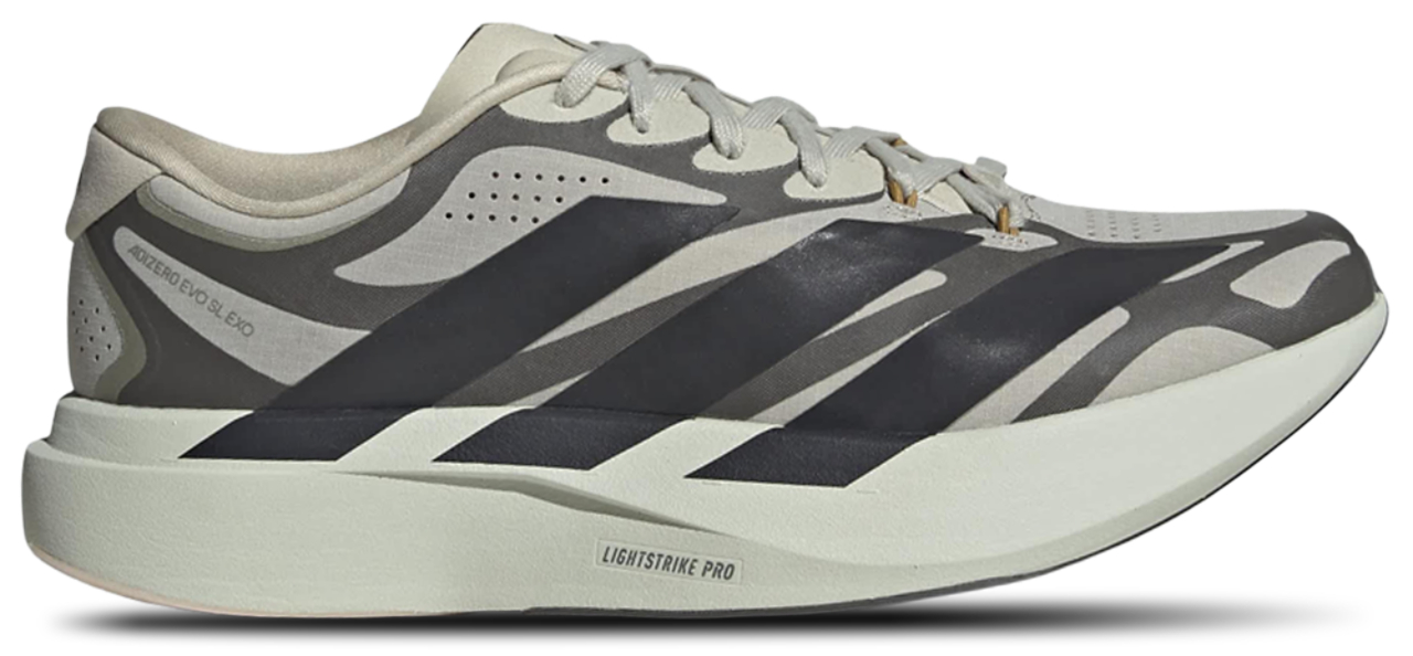 adidas Adizero Evo Sl Exo Image 1 sur 6. Appuyez pour ouvrir la galerie de photos.