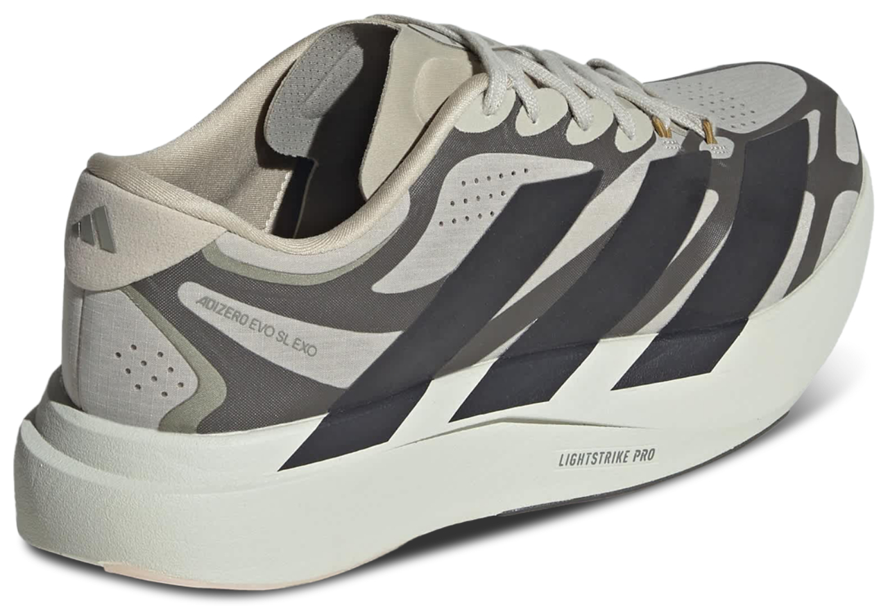 adidas Adizero Evo Sl Exo Image 3 sur 6. Appuyez pour ouvrir la galerie de photos.