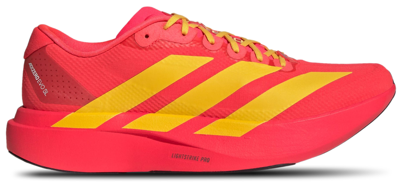 adidas Adizero EVO SL Imagen 1 de 6. Toque para abrir la galería de fotos.