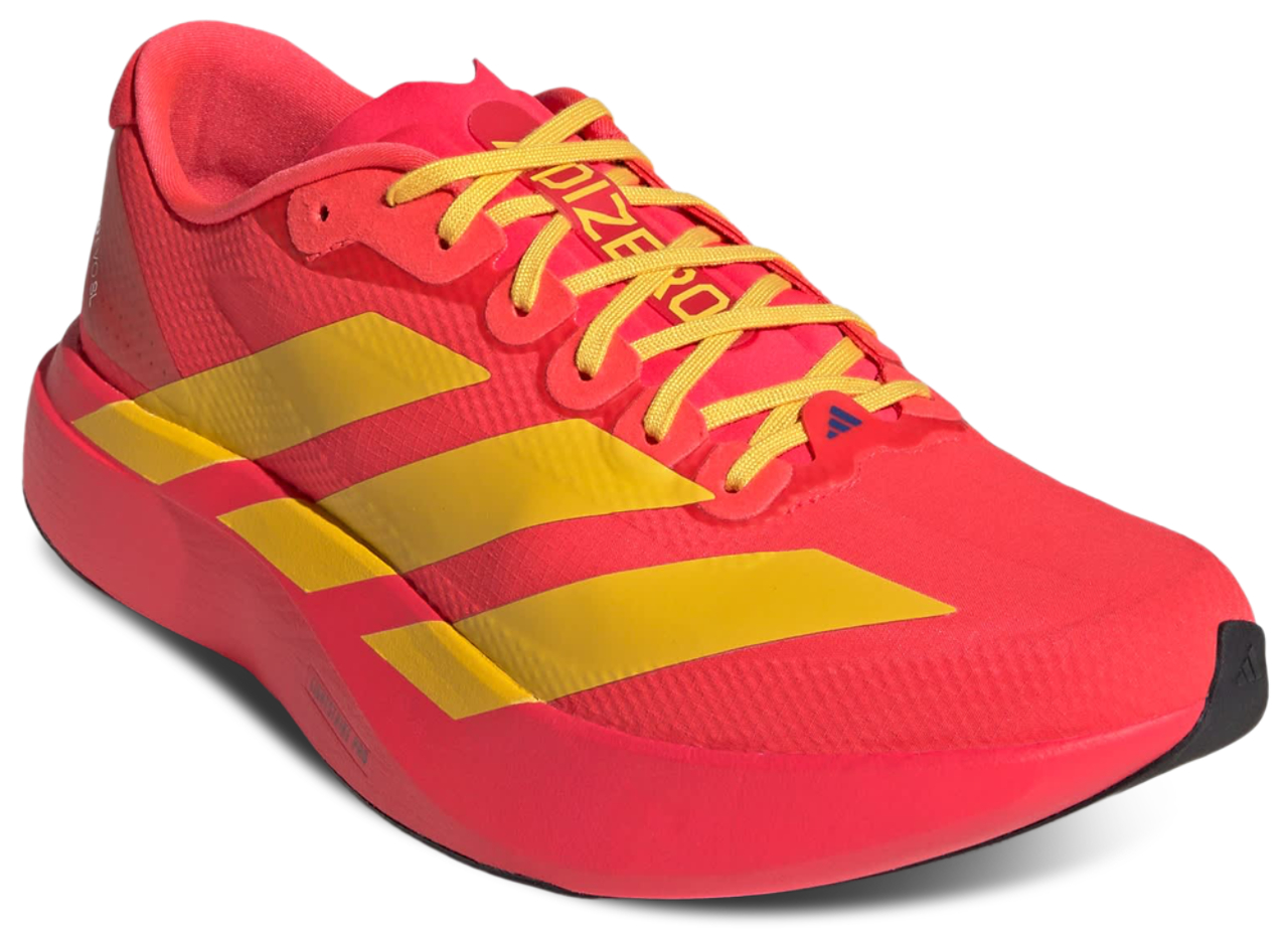 adidas Adizero EVO SL Imagen 2 de 6. Toque para abrir la galería de fotos.