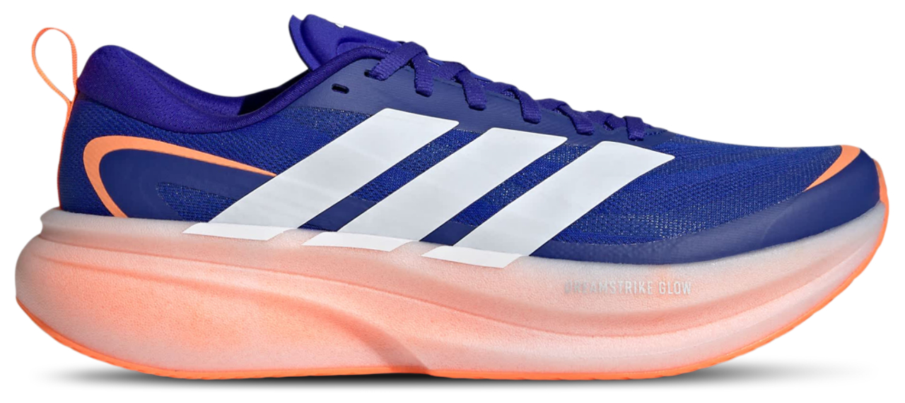 adidas Supernova Glide Afbeelding 1 van 6. Tik om de fotogalerij te openen..
