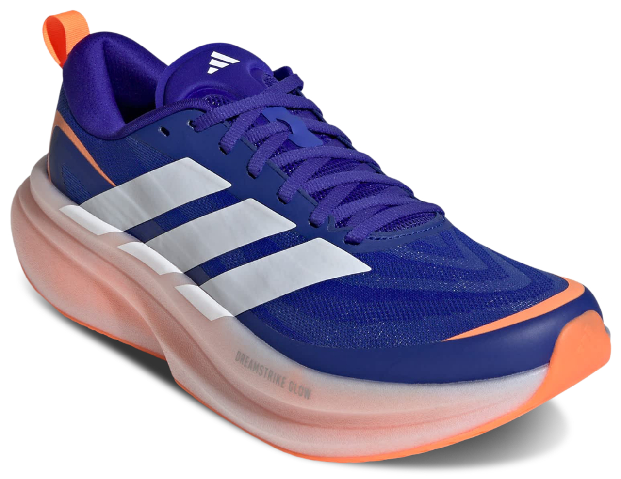 adidas Supernova Glide Afbeelding 2 van 6. Tik om de fotogalerij te openen..