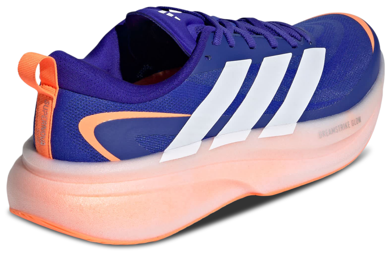 adidas Supernova Glide Afbeelding 3 van 6. Tik om de fotogalerij te openen..