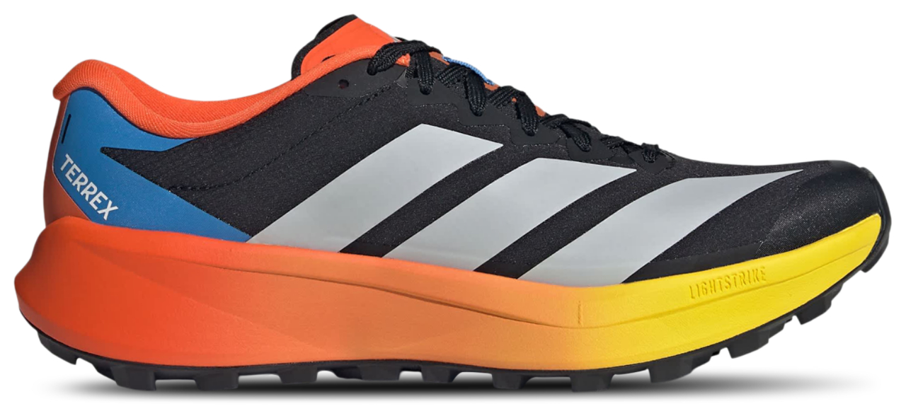 adidas Terrex Agravic 4 Trail Running Bild 1 von 6. Antippen, um die Fotogalerie zu öffnen.