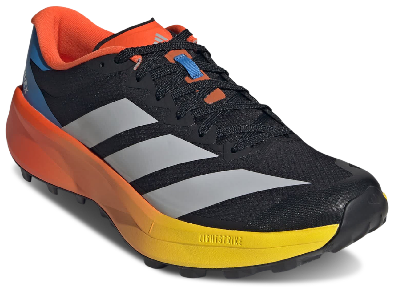adidas Terrex Agravic 4 Trail Running Bild 2 von 6. Antippen, um die Fotogalerie zu öffnen.