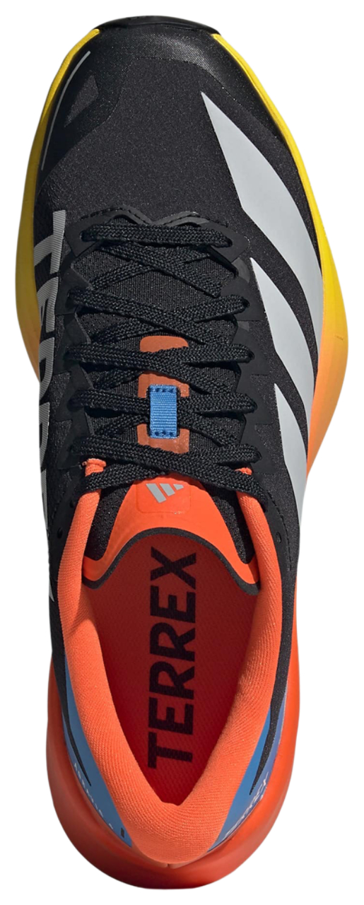adidas Terrex Agravic 4 Trail Running Bild 5 von 6. Antippen, um die Fotogalerie zu öffnen.