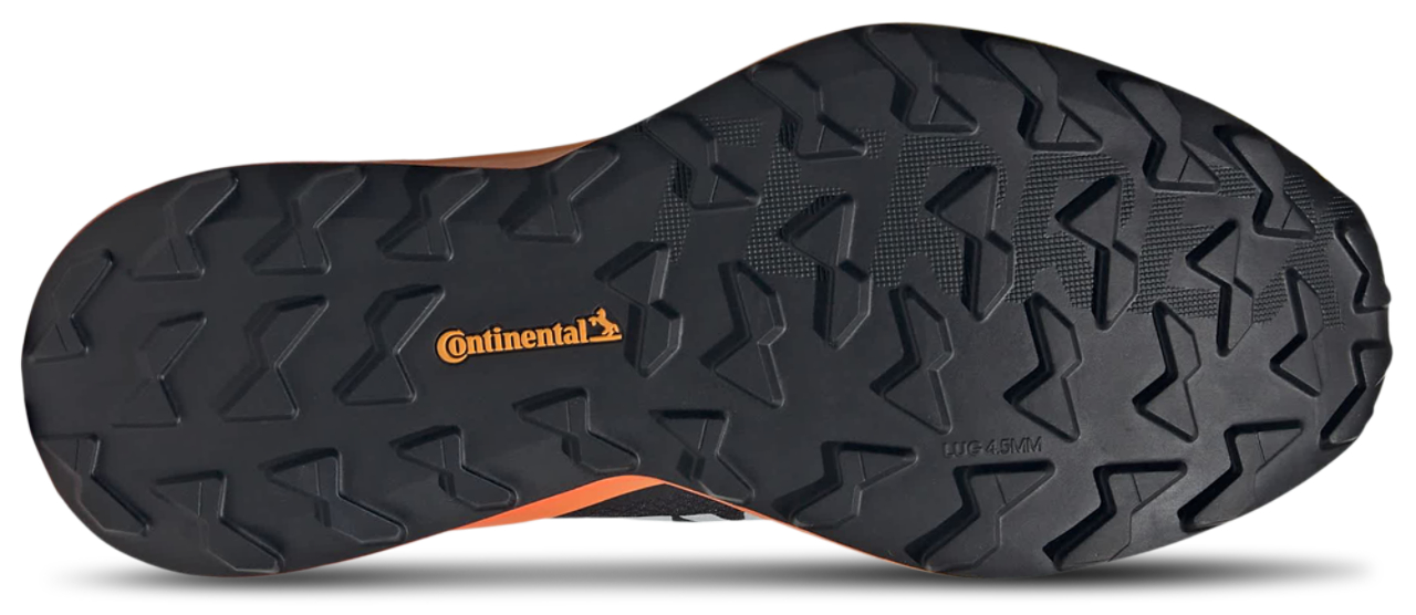 adidas Terrex Agravic 4 Trail Running Bild 6 von 6. Antippen, um die Fotogalerie zu öffnen.