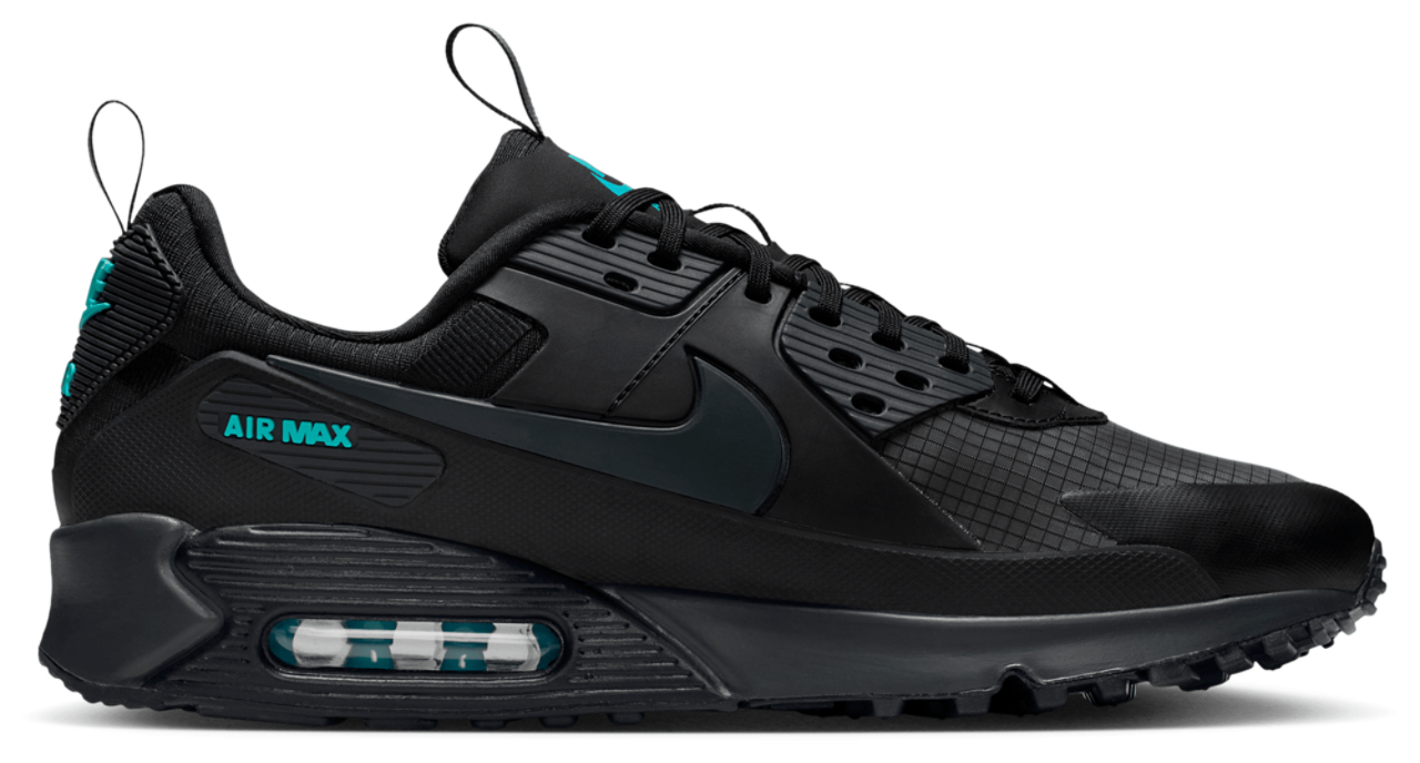 Nike Air Max 90 Image 1 of 6. Tap to open photo gallery.