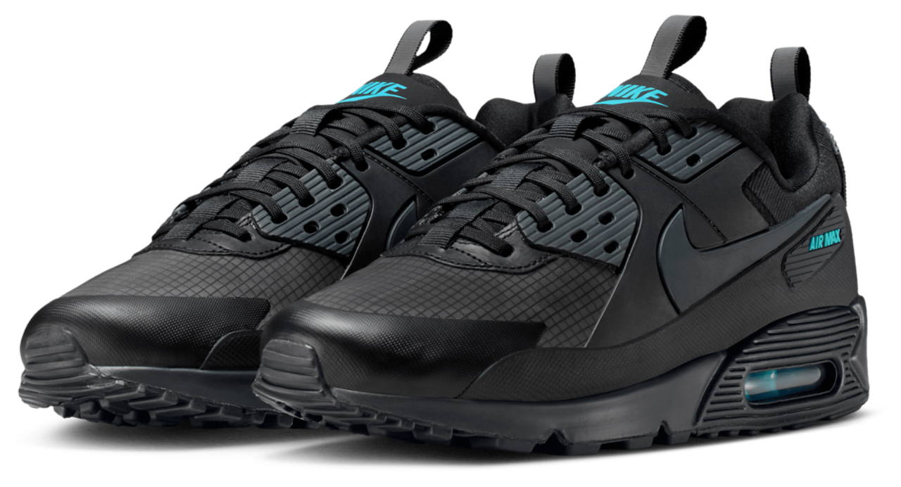 Nike Air Max 90 Image 2 of 6. Tap to open photo gallery.