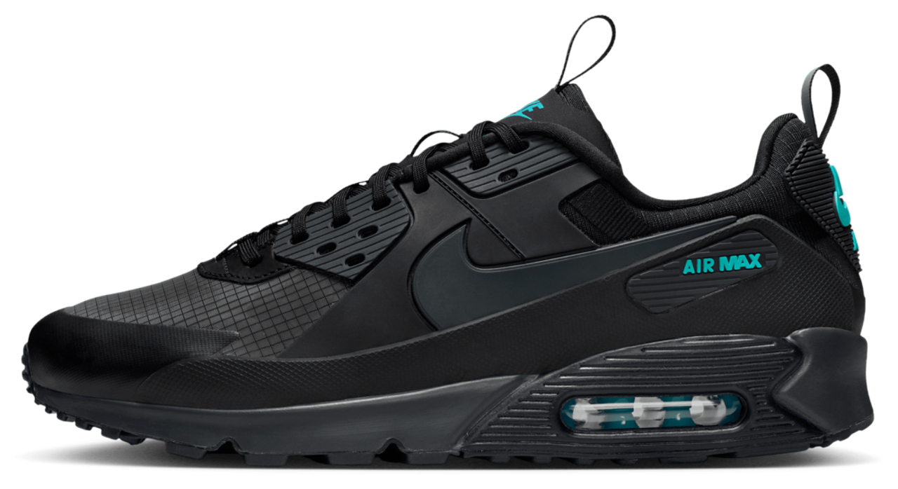 Nike Air Max 90 Image 3 of 6. Tap to open photo gallery.