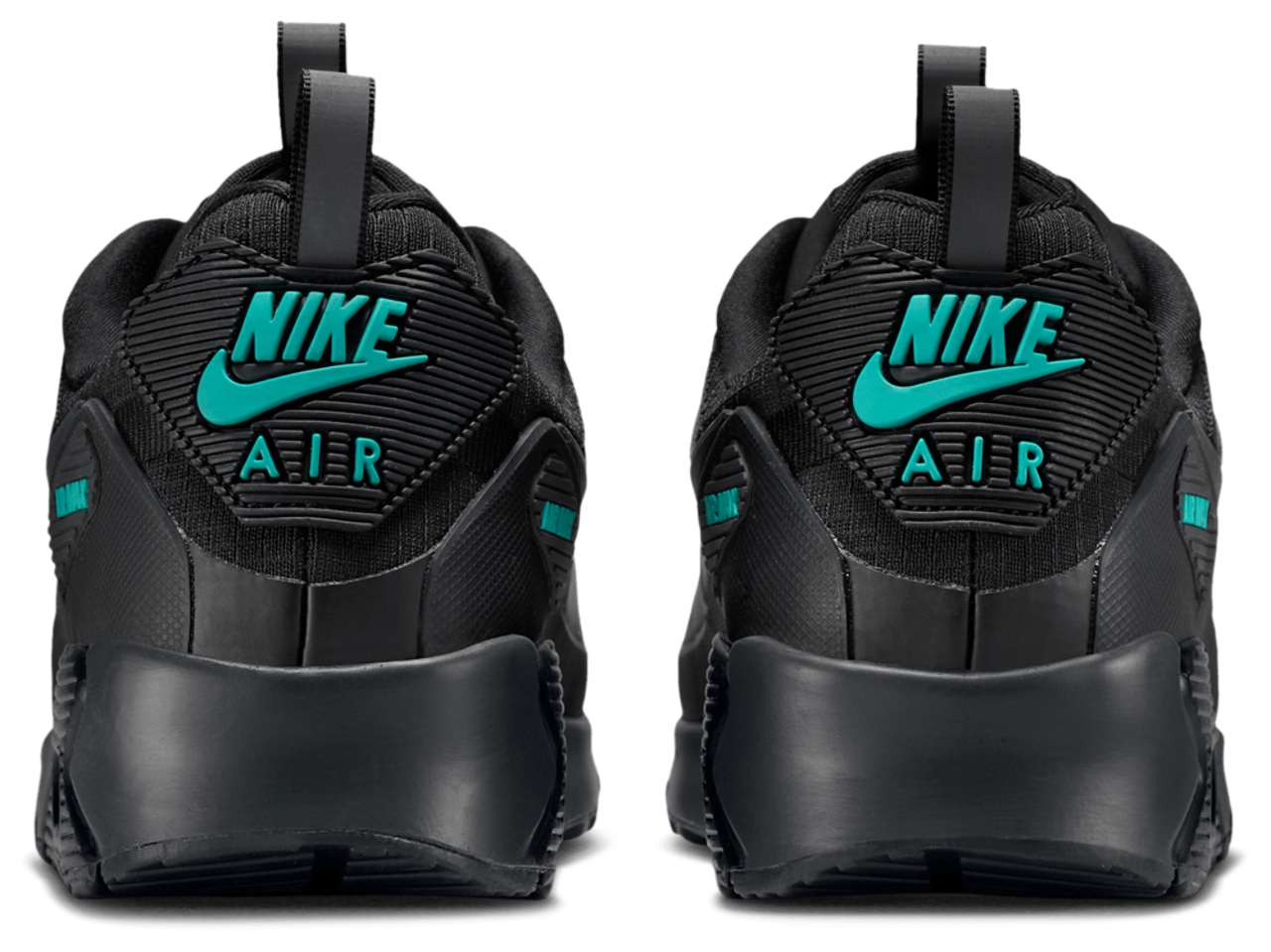 Nike Air Max 90 Image 6 of 6. Tap to open photo gallery.