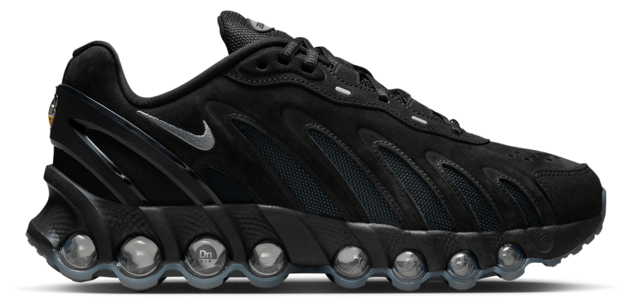 Nike Air Max Dn8 Leather Imagen 1 de 6. Toque para abrir la galería de fotos.
