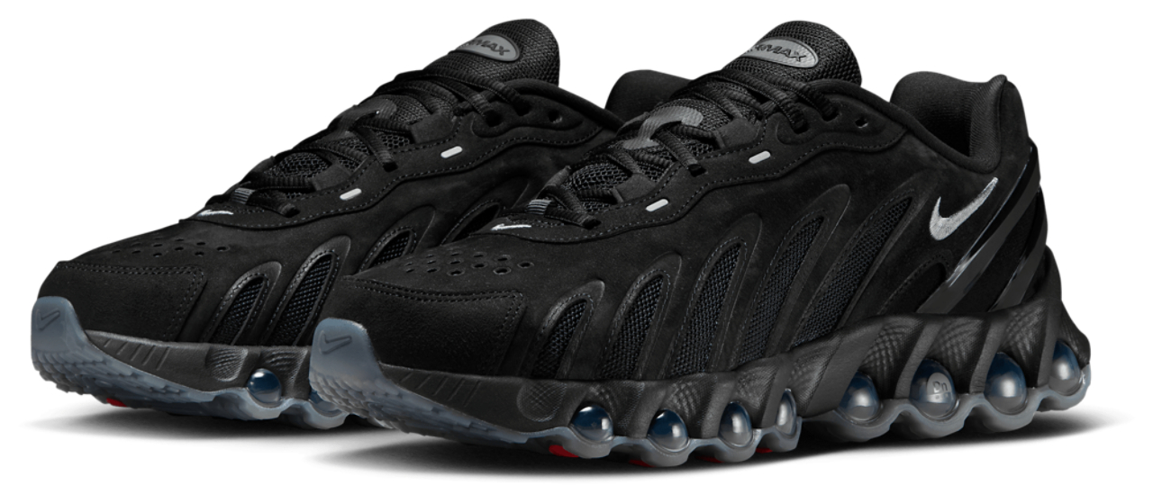 Nike Air Max Dn8 Leather Imagen 2 de 6. Toque para abrir la galería de fotos.