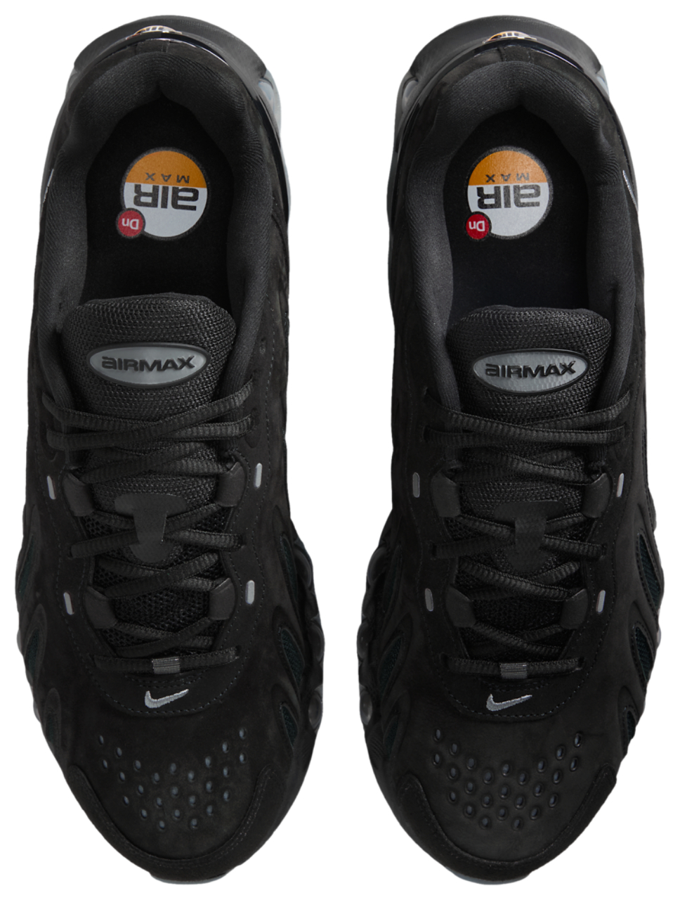 Nike Air Max Dn8 Leather Imagen 4 de 6. Toque para abrir la galería de fotos.