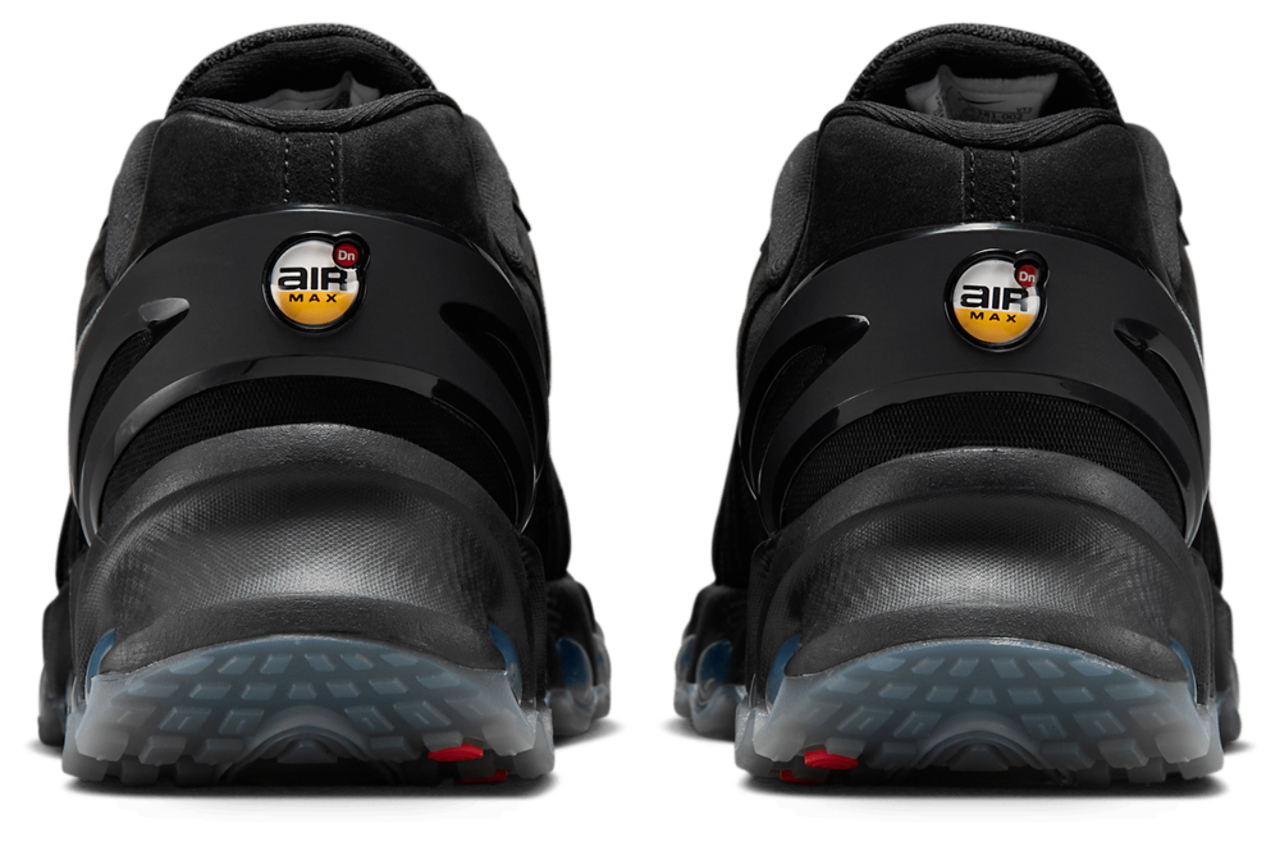 Nike Air Max Dn8 Leather Imagen 6 de 6. Toque para abrir la galería de fotos.