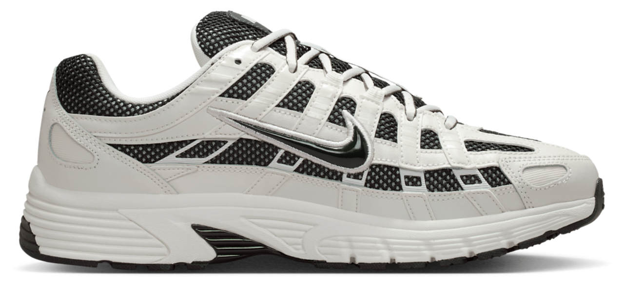 Nike P-6000 Image 1 of 6. Tap to open photo gallery.