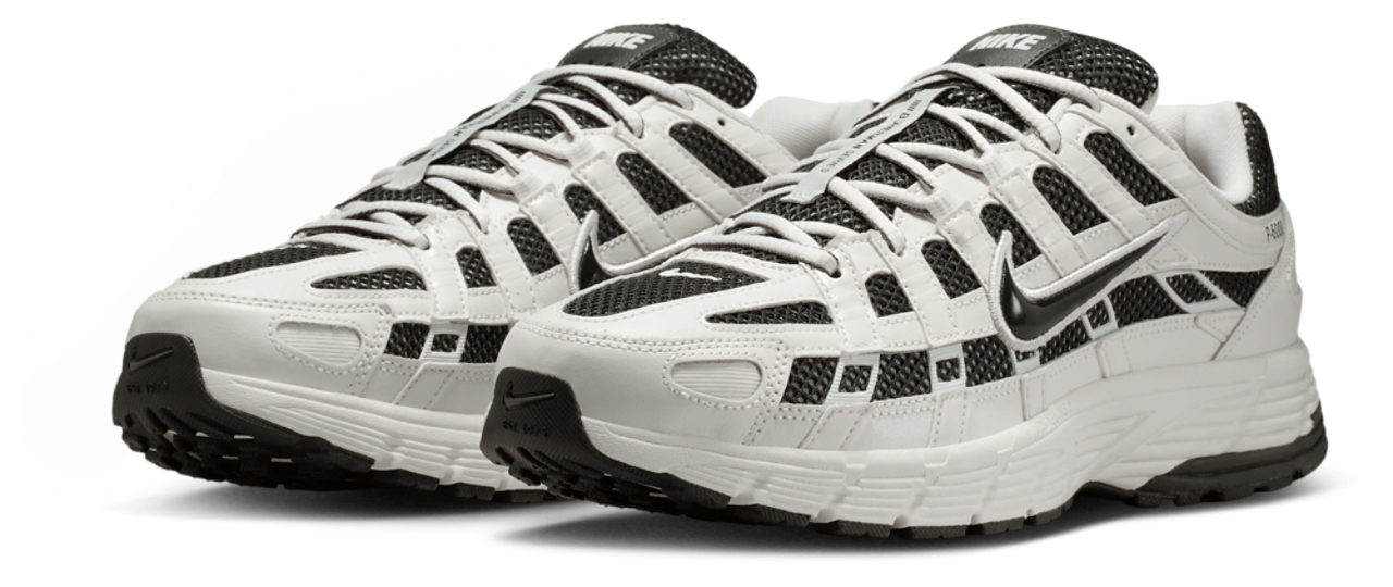 Nike P-6000 Image 2 of 6. Tap to open photo gallery.