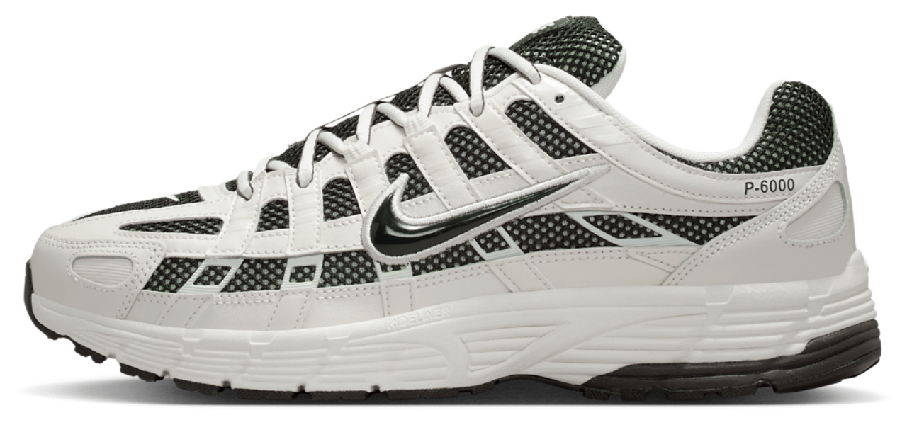 Nike P-6000 Image 3 of 6. Tap to open photo gallery.